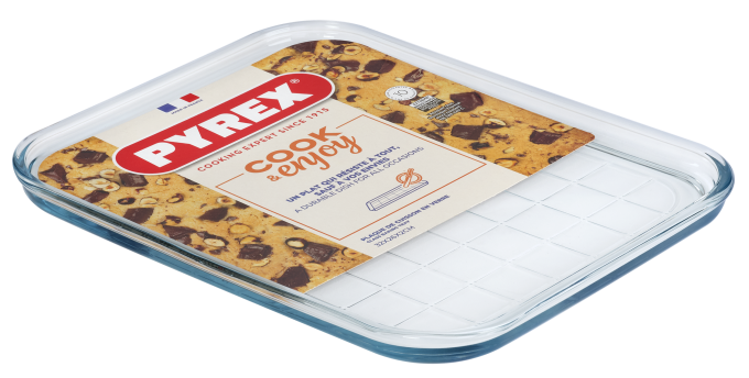 Pyrex 291B000/8016