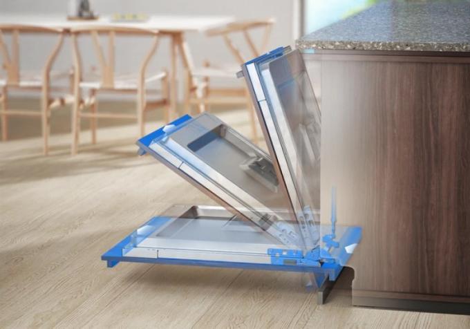 ELECTROLUX 911079069