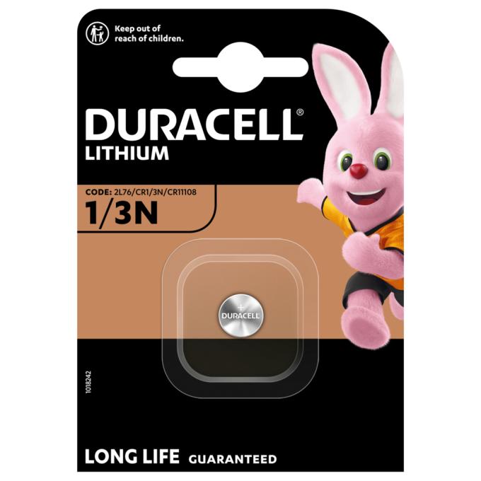 Duracell 5007803