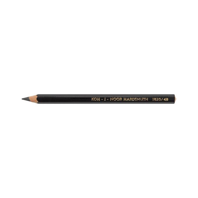KOH-I-NOOR 1820 4B