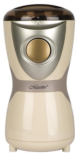 Кофемолка Maestro MR450 White