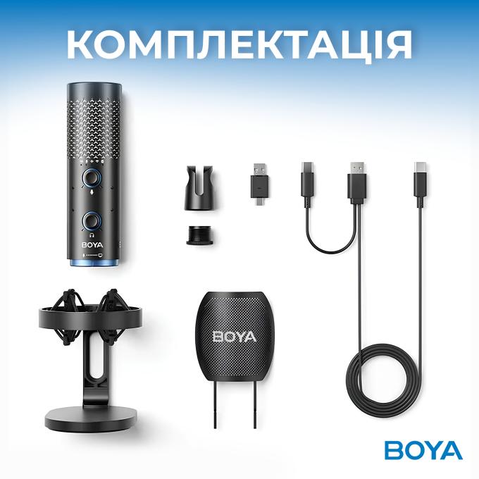 Boya BOYA K5-02