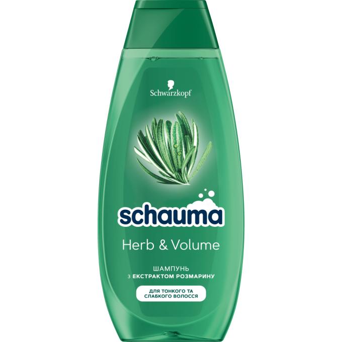 Schauma 9000101647433