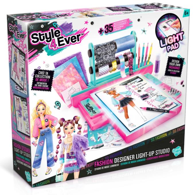 Canal Toys OFG303
