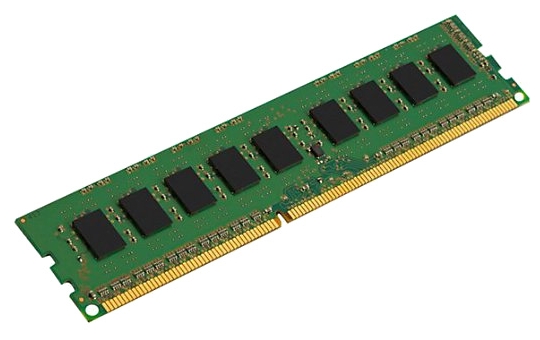 Модуль памяти для компьютера Kingston KTA-MP1600S/4G