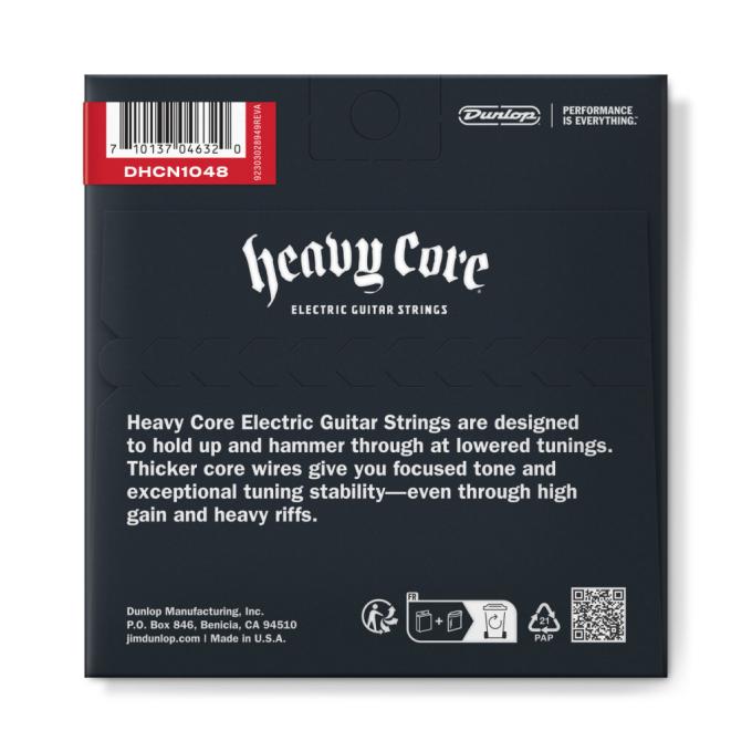 Jim Dunlop DHCN1048