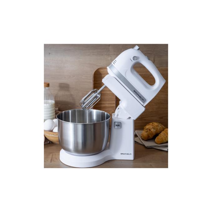 Grunhelm GRM662W