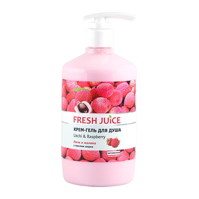Fresh Juice 4823015936166