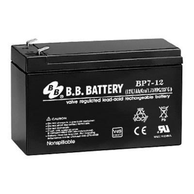 BB Battery BP7.2