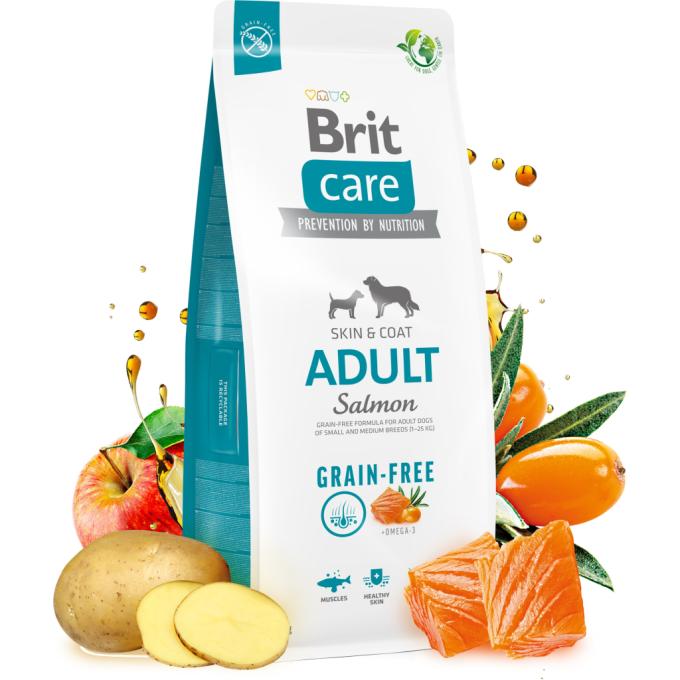 Brit Care 8595602558858