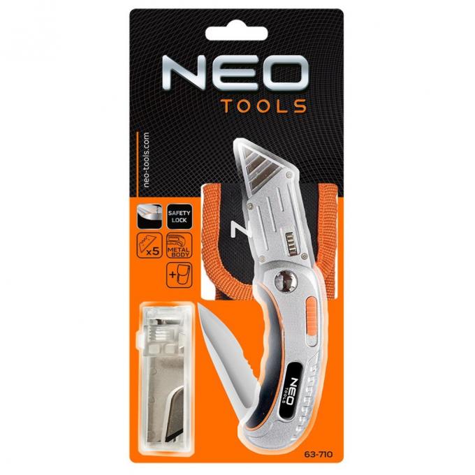 Neo Tools 63-710