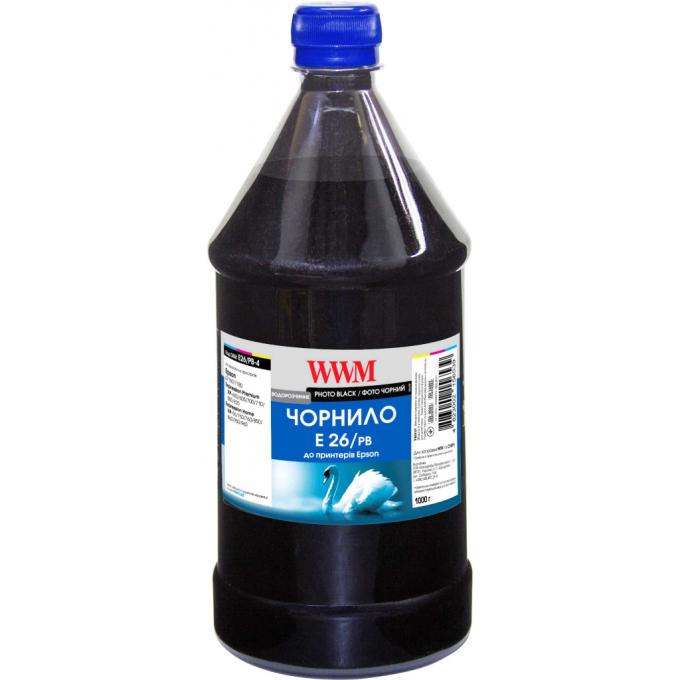WWM E26/PB-4