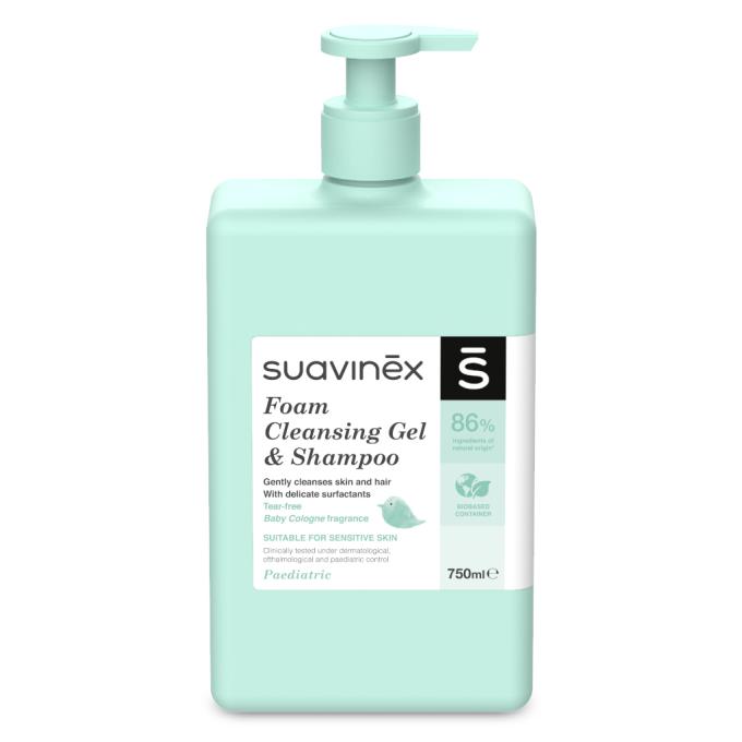 Suavinex 306366