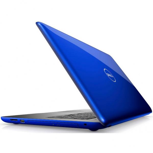 Ноутбук Dell Inspiron 5567 I555810DDL-61BB