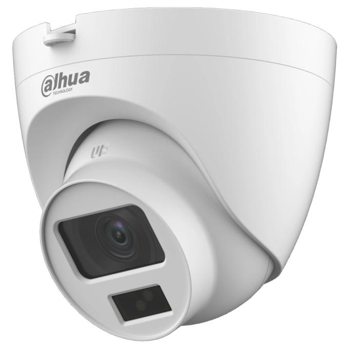 Dahua DH-HAC-HDW1200CLQP-IL-A 2МП (2.8мм)