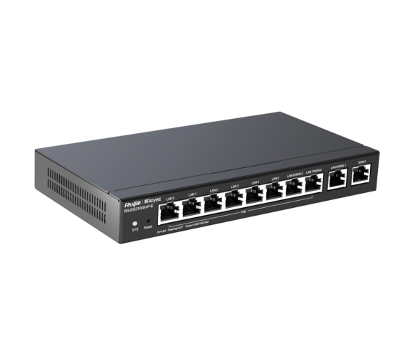 Ruijie Reyee RG-EG310GH-P-E