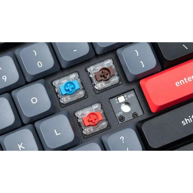 Keychron K17P-H1-UA