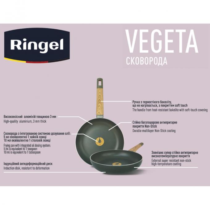 Ringel RG-1109-24