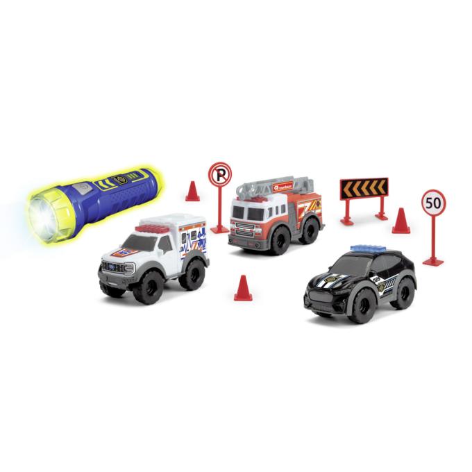 Dickie Toys 3714024