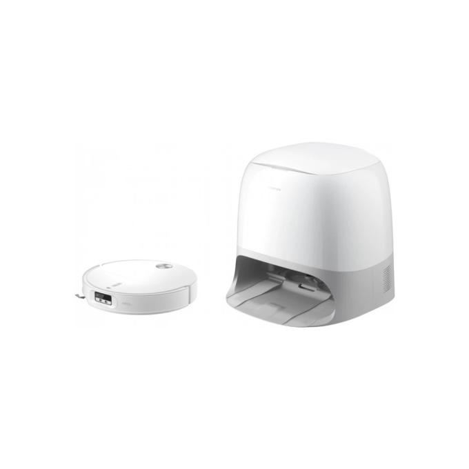 Roborock Qrevo Curv 2 Pro