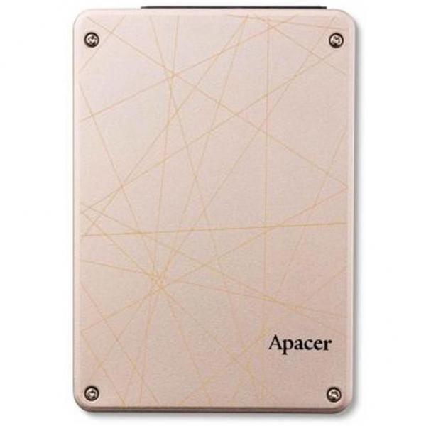 Накопитель SSD Apacer AP120GAS720-1