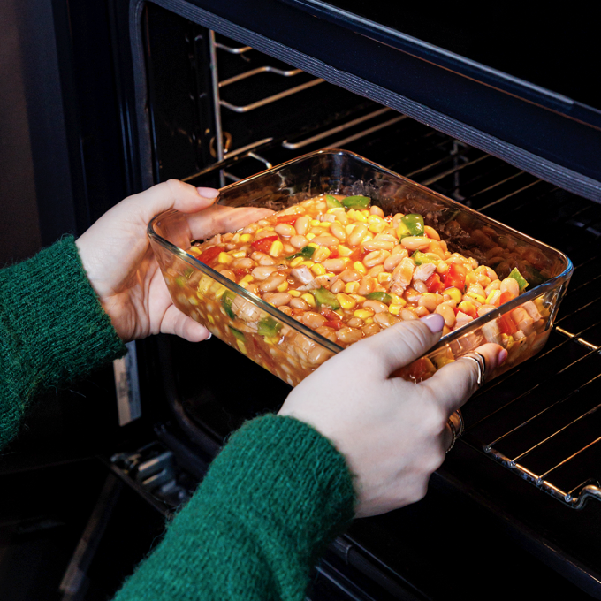 Pyrex 242P000/7946