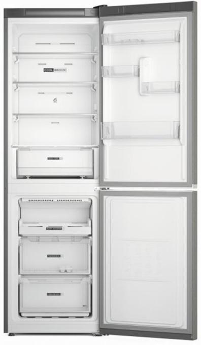 Whirlpool W7X 82O OX
