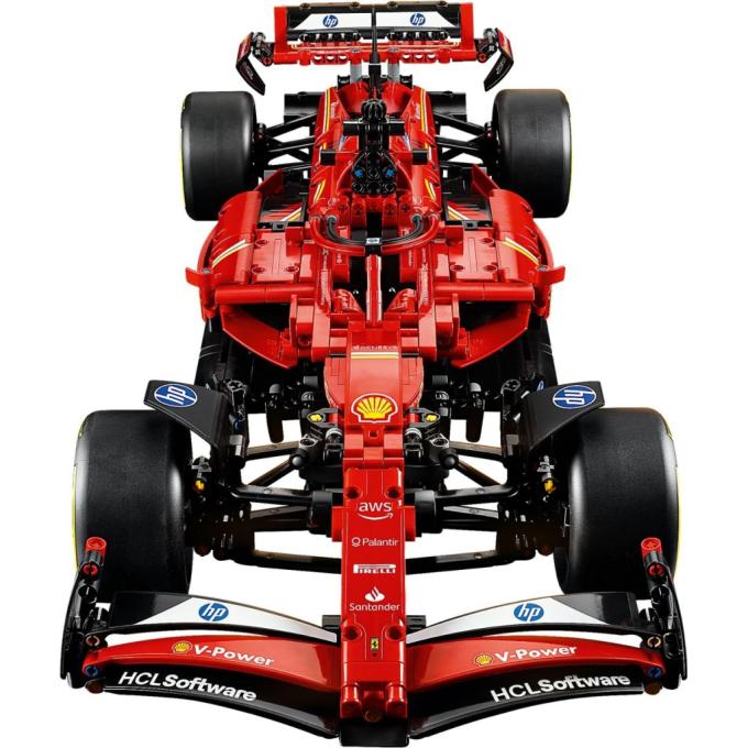 LEGO 42207