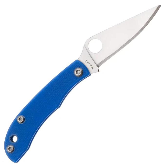 Spyderco C137GBLP