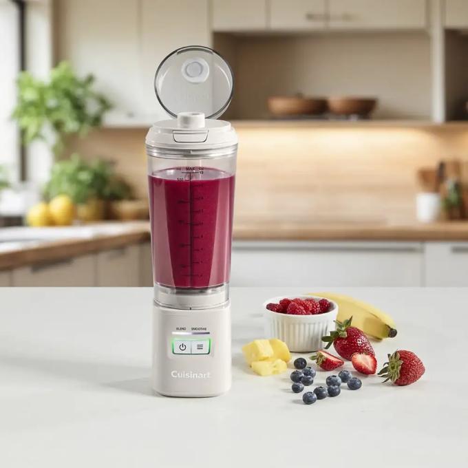 CUISINART PBL100E