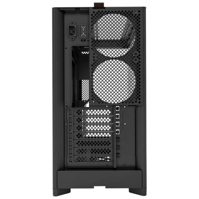 MONTECH HS02 (B)