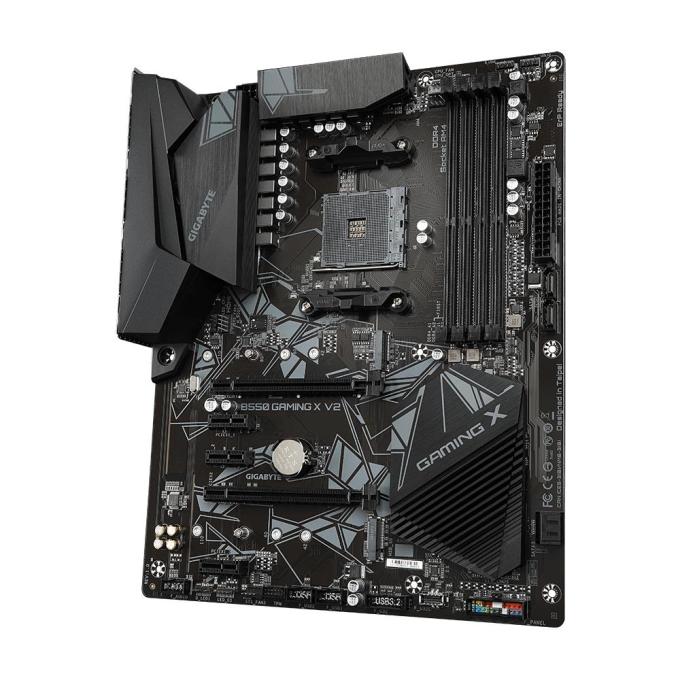 GIGABYTE B550 GAMING X V2 1.3