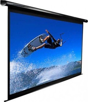 ELITE SCREENS ELECTRIC84H
