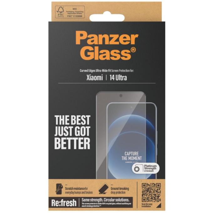 PANZERGLASS PG_8074