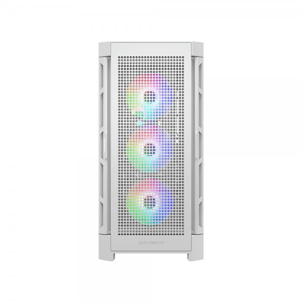 Cougar AIRFACE PRO RGB White
