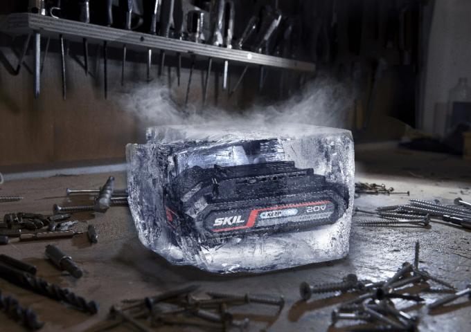 SKIL BC1E3111AA