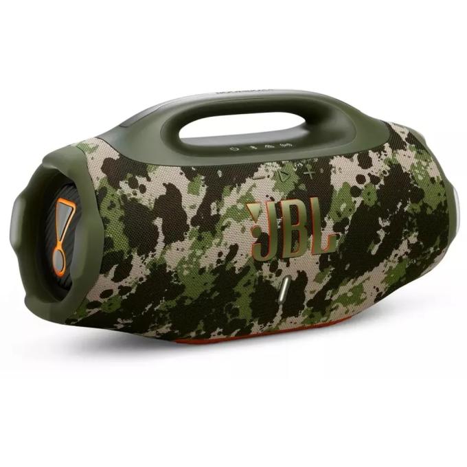 JBL JBLBOOMBOX4SQUADEP