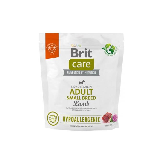 Brit Care 8595602566136