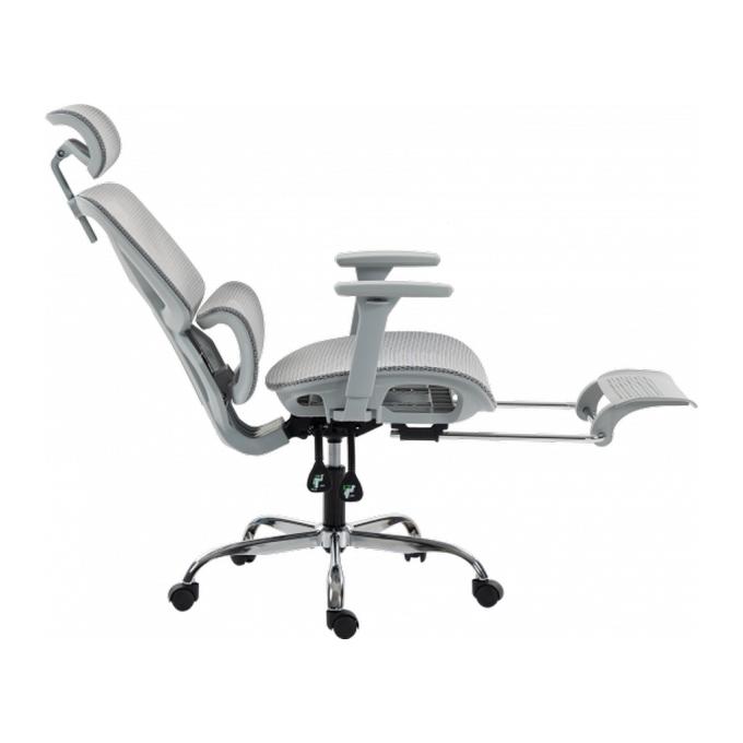 GT Racer B-5865 Gray