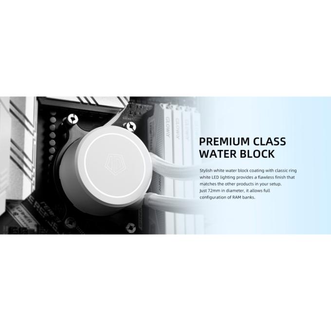 ID-Cooling FX280 White
