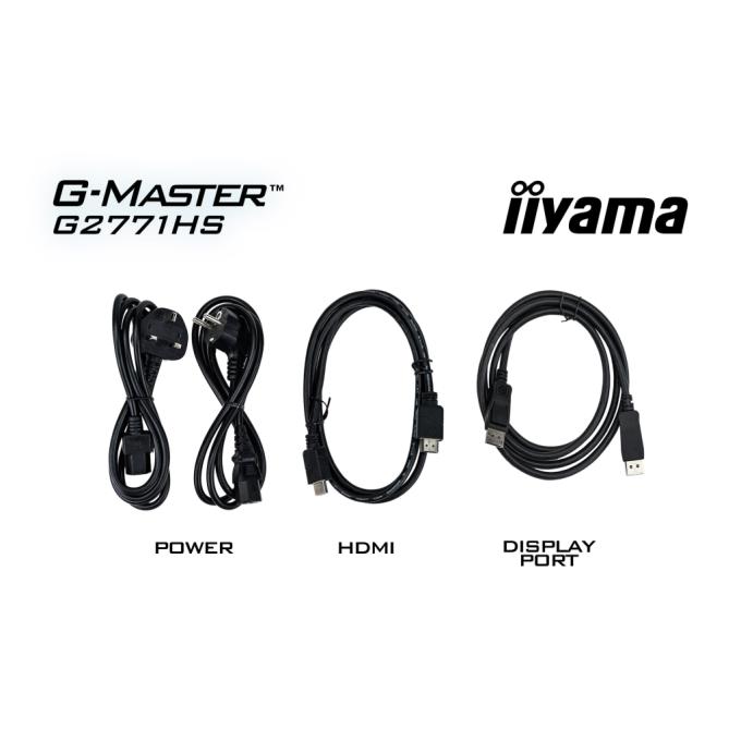 Iiyama G2771HS-B1
