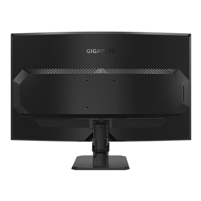 GIGABYTE GS32QCA Gaming Monitor