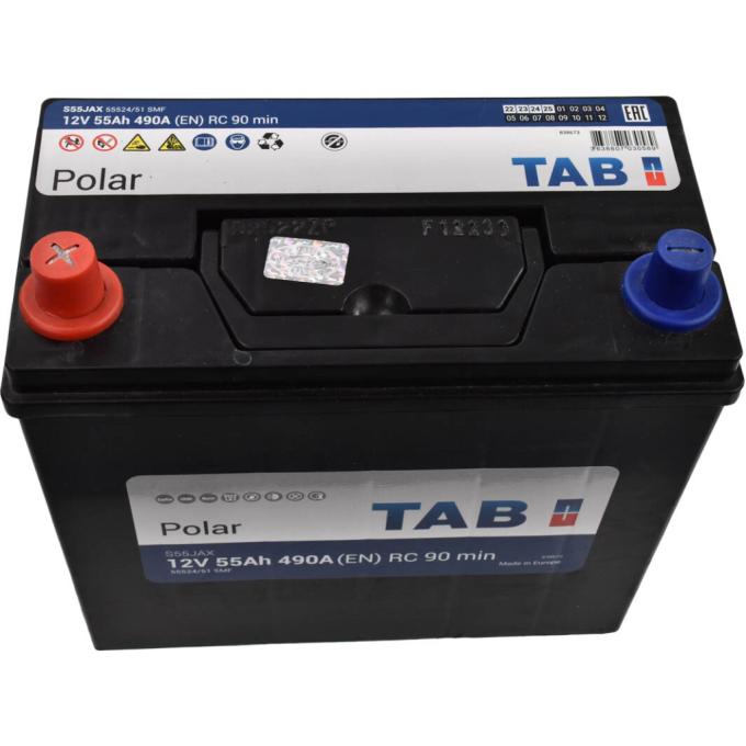 TAB 246 755