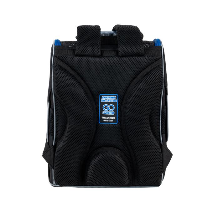 GoPack GO25-5001S-5