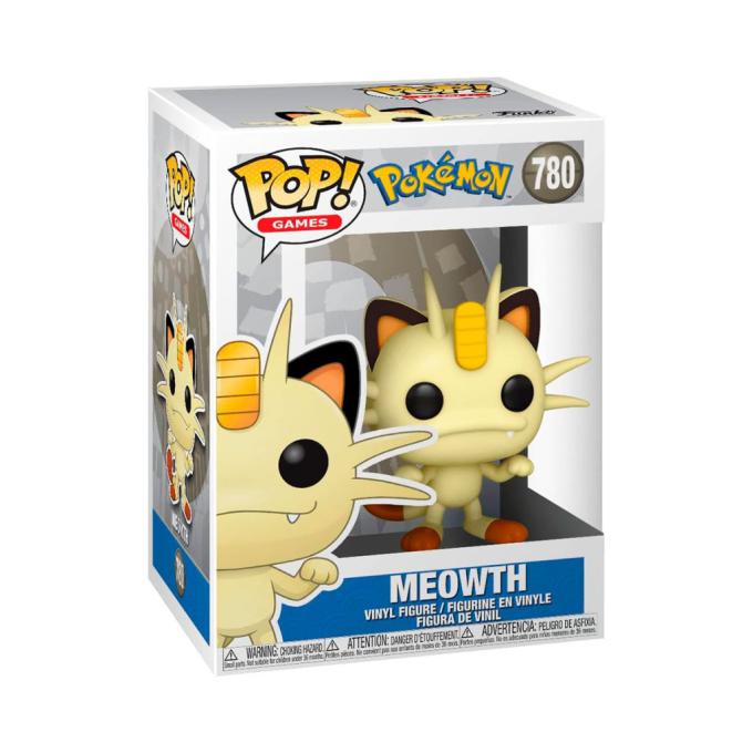 Funko Pop 74630