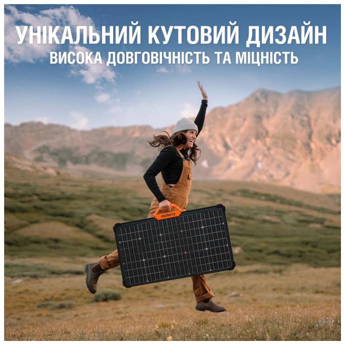 JACKERY SolarSaga-80