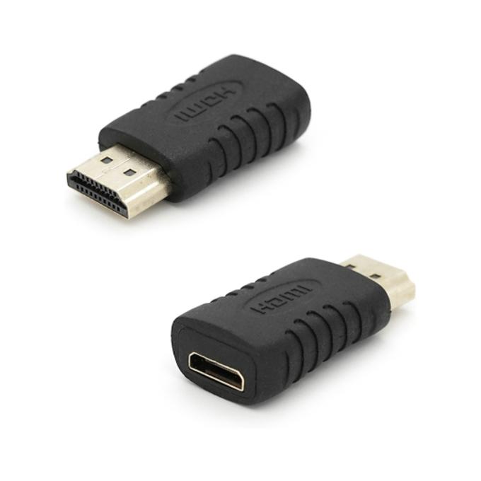 VOLTRONIC YT-A-mini HDMI(F-HDMI(M)