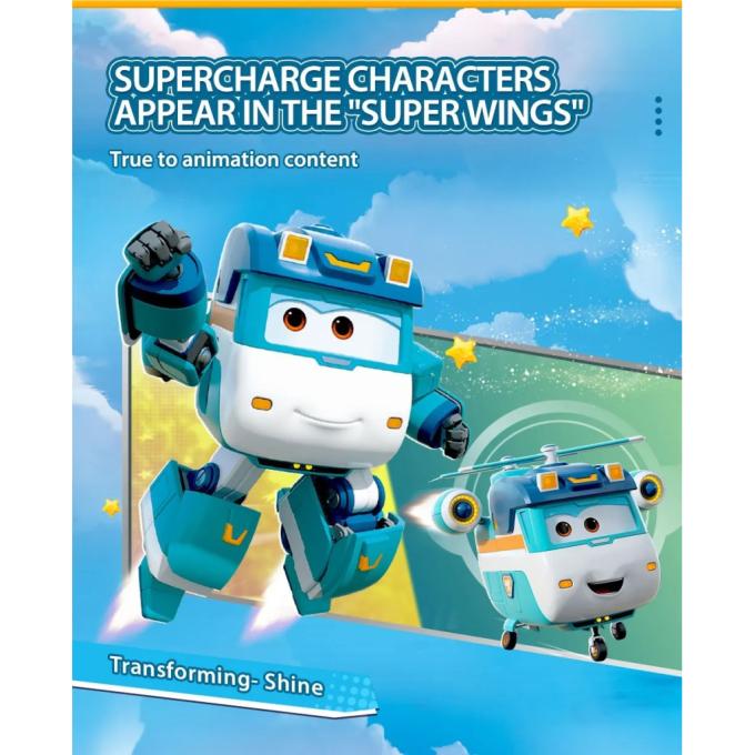 Super Wings EU770239