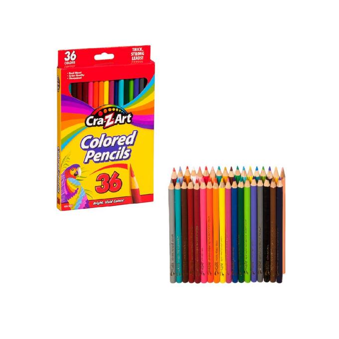 Cra-Z-Art 10438CRA