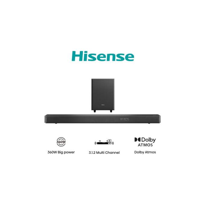 Hisense 20012466